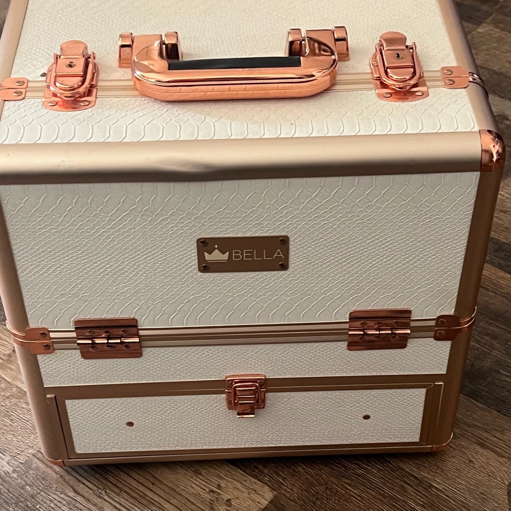 Bella Lash & Bordello Lash kit